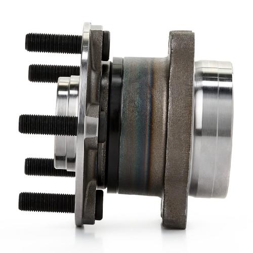 RIDEX 654W1427 Radlagersatz pro 1 Rad Hinten links rechts Schrägkugellager Bild RIDEX 654W1427 Radlagersatz pro 1 Rad Hinten links rechts Schrägkugellager