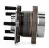 RIDEX 654W1427 Radlagersatz pro 1 Rad Hinten links rechts Schrägkugellager Bild RIDEX 654W1427 Radlagersatz pro 1 Rad Hinten links rechts Schrägkugellager