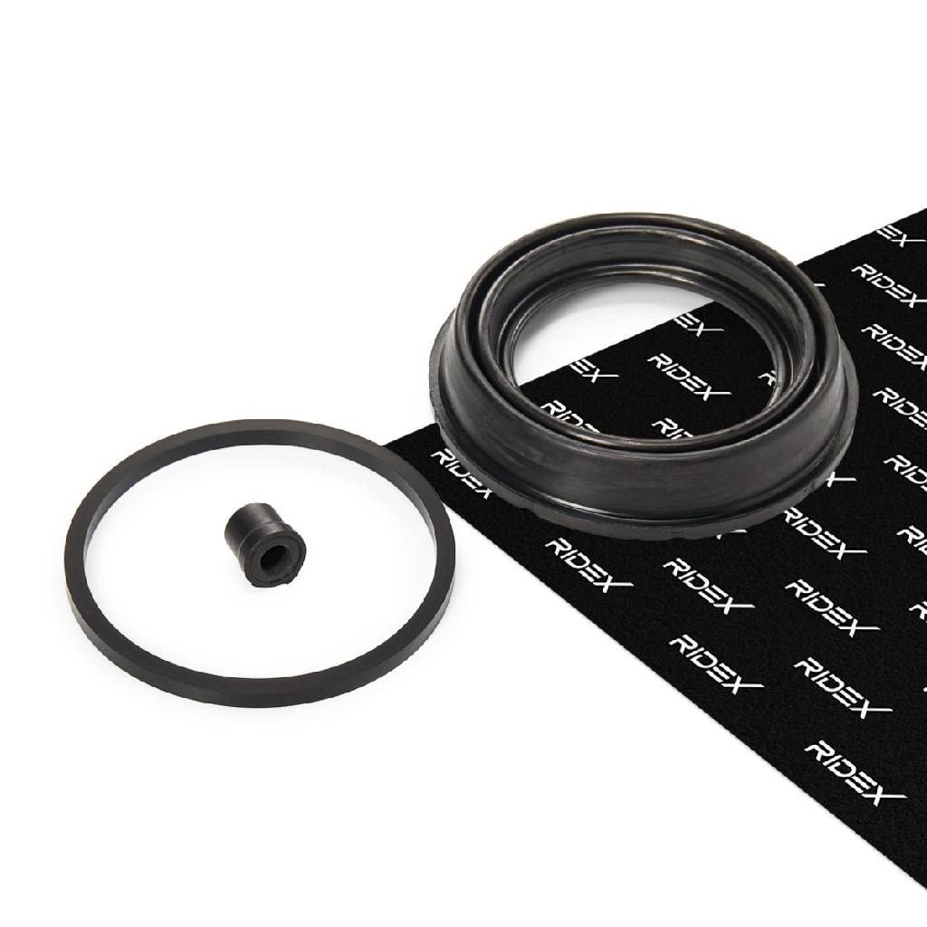 RIDEX 405R0119 Bremssattel-Reparatursatz Vorne für VW Golf 1V Schrägheck (1J1)