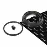 RIDEX 405R0119 Bremssattel-Reparatursatz Vorne für VW Golf 1V Schrägheck (1J1)