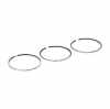 RIDEX Kolbenringsatz für HYUNDAI SANTA FÉ II (CM) Bild RIDEX Kolbenringsatz für HYUNDAI SANTA FÉ II (CM)