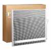 RIDEX 448C0374 Klimakondensator Klimaanlage Auto mit Trockner 0995000002
