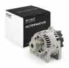 RIDEX 4G0445 Lichtmaschine 110A 14V 12V Drehrichtung gegen den Uhrzeigersinn mit Bild RIDEX 4G0445 Lichtmaschine 110A 14V 12V Drehrichtung gegen den Uhrzeigersinn mit