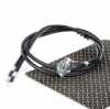 RIDEX Handbremsseil Hinten für OPEL Astra H Caravan (A04) Bild RIDEX Handbremsseil Hinten für OPEL Astra H Caravan (A04)