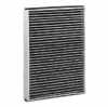 RIDEX 424I0185 Innenraumfilter Pollenfilter Aktivkohlefilter Höhe: 32 Breite: Bild RIDEX 424I0185 Innenraumfilter Pollenfilter Aktivkohlefilter Höhe: 32 Breite: