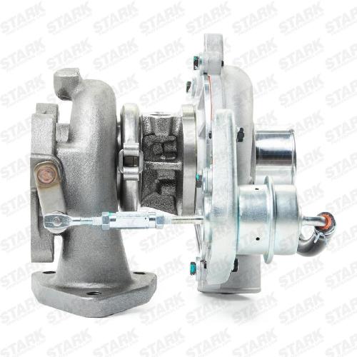STARK SKCT-1190997 Turbolader Abgasturbolader für TOYOTA HILUX III Pick-up Bild STARK SKCT-1190997 Turbolader Abgasturbolader für TOYOTA HILUX III Pick-up