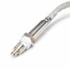 RIDEX NOx-Sensor NOx-Katalysator 545mm passend für PEUGEOT BOXER Kasten Bild RIDEX NOx-Sensor NOx-Katalysator 545mm passend für PEUGEOT BOXER Kasten