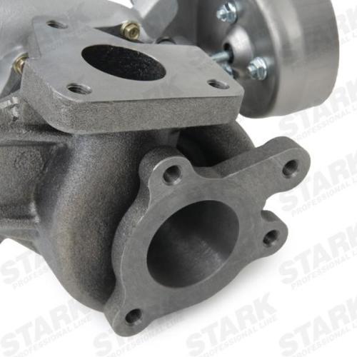 STARK SKCT-1190203 Turbolader Abgasturbolader für MITSUBISHI ASX (GAW) 1515A185 Bild STARK SKCT-1190203 Turbolader Abgasturbolader für MITSUBISHI ASX (GAW) 1515A185