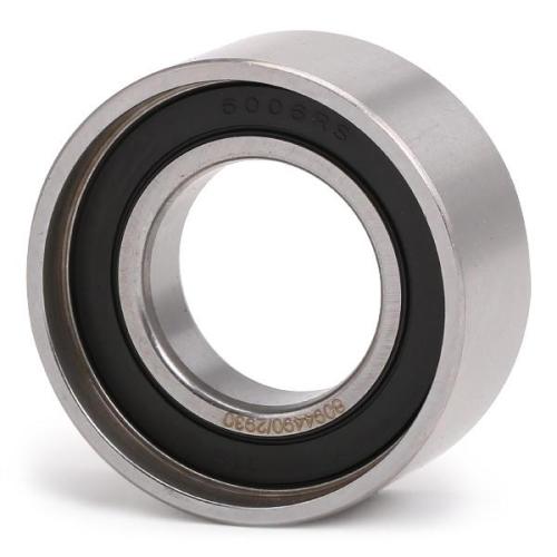 RIDEX Spannrolle Zahnriemen für FIAT PANDA (169) Bild RIDEX Spannrolle Zahnriemen für FIAT PANDA (169)