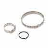 RIDEX 5J0127 Gelenksatz Antriebswelle Achswelle radseitig für AUDI 80 481407297 Bild RIDEX 5J0127 Gelenksatz Antriebswelle Achswelle radseitig für AUDI 80 481407297