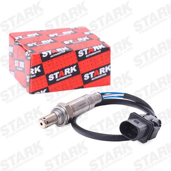 STARK SKLS-0140370 Lambdasonde Regelsonde vor Katalysator Oxygen O2 Sensor
