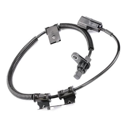 RIDEX ABS-Sensor 412W0368 Vorderachse rechts Sensorart: aktiver Sensor Anzahl Bild RIDEX ABS-Sensor 412W0368 Vorderachse rechts Sensorart: aktiver Sensor Anzahl