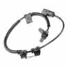 RIDEX ABS-Sensor 412W0368 Vorderachse rechts Sensorart: aktiver Sensor Anzahl Bild RIDEX ABS-Sensor 412W0368 Vorderachse rechts Sensorart: aktiver Sensor Anzahl