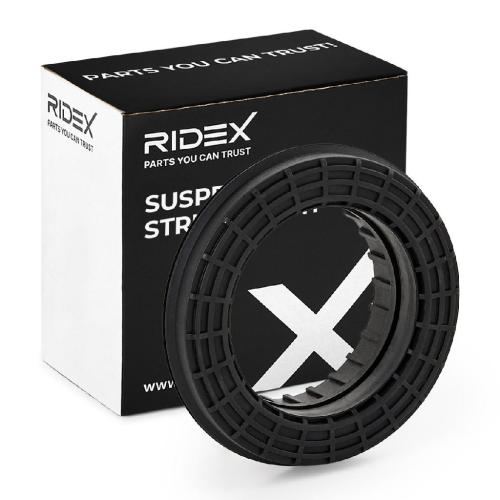 RIDEX Wälzlager Domlager Vorne beidseitig für OPEL ZAFIRA B (A05) Bild RIDEX Wälzlager Domlager Vorne beidseitig für OPEL ZAFIRA B (A05)