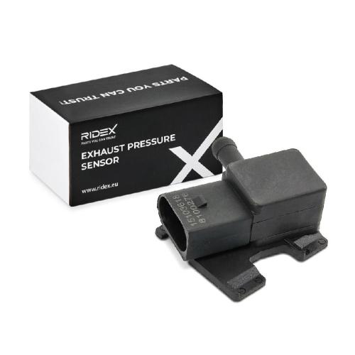 RIDEX Differenzdrucksensor für BMW 3 Touring (E91) Bild RIDEX Differenzdrucksensor für BMW 3 Touring (E91)