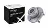 RIDEX 654W0381 Radlagersatz pro 1 Rad Hinten für MITSUBISHI Lancer VII Limousine Bild RIDEX 654W0381 Radlagersatz pro 1 Rad Hinten für MITSUBISHI Lancer VII Limousine