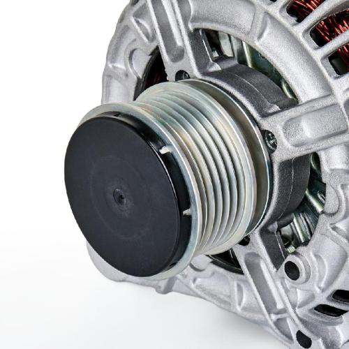 RIDEX PLUS Lichtmaschine 140A 12V Drehrichtung im Uhrzeigersinn mit für VW Bild RIDEX PLUS Lichtmaschine 140A 12V Drehrichtung im Uhrzeigersinn mit für VW