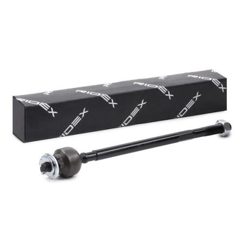 RIDEX Axialgelenk Spurstange Vorne beidseitig für RENAULT Twingo 1 (C06) Bild RIDEX Axialgelenk Spurstange Vorne beidseitig für RENAULT Twingo 1 (C06)