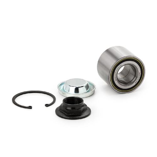 RIDEX PLUS 654W0427P Radlagersatz pro 1 Rad Hinten links rechts beidseitig Bild RIDEX PLUS 654W0427P Radlagersatz pro 1 Rad Hinten links rechts beidseitig