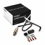 RIDEX 3922L0227 Lambdasonde Oxygen O2 Sensor Beheizt für VW Golf 1V Schrägheck
