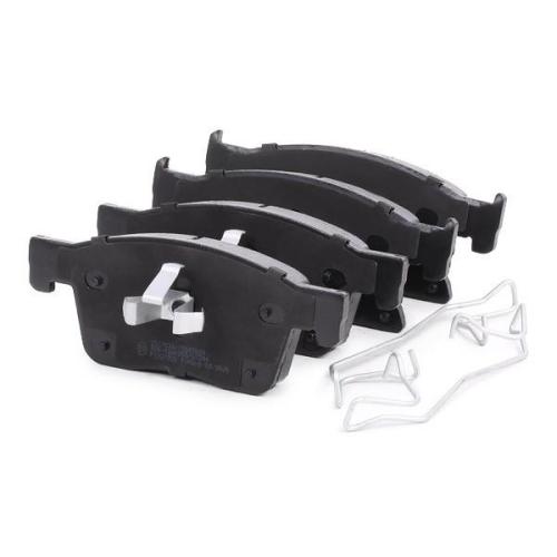 RIDEX Bremsbelagsatz Bremsbeläge Vorne für OPEL Astra K Sports Tourer (B16) Bild RIDEX Bremsbelagsatz Bremsbeläge Vorne für OPEL Astra K Sports Tourer (B16)