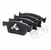 RIDEX Bremsbelagsatz Bremsbeläge Vorne für OPEL Astra K Sports Tourer (B16) Bild RIDEX Bremsbelagsatz Bremsbeläge Vorne für OPEL Astra K Sports Tourer (B16)
