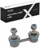 RIDEX 1x Koppelstange Stabilisator Vorne beidseitig für TOYOTA COROLLA Liftback