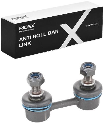 RIDEX 1x Koppelstange Stabilisator Vorne beidseitig für TOYOTA COROLLA Liftback Bild RIDEX 1x Koppelstange Stabilisator Vorne beidseitig für TOYOTA COROLLA Liftback