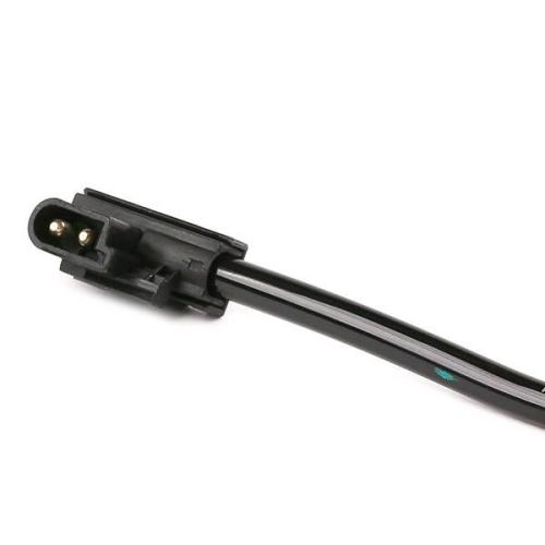 RIDEX ABS-Sensor 412W0634 Hinterachse rechts Sensorart: passiver Sensor Anzahl Bild RIDEX ABS-Sensor 412W0634 Hinterachse rechts Sensorart: passiver Sensor Anzahl