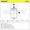 RIDEX 9F0219 Kraftstofffilter Line Filter passend für MERCEDES-BENZ Bild RIDEX 9F0219 Kraftstofffilter Line Filter passend für MERCEDES-BENZ