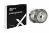 RIDEX 123B0084 Bremstrommel Hinten InnenØ180mm AußenØ220mm für DAIHATSU SIRION Bild RIDEX 123B0084 Bremstrommel Hinten InnenØ180mm AußenØ220mm für DAIHATSU SIRION