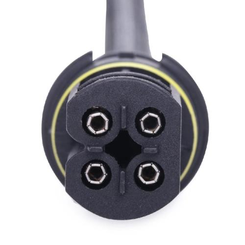 RIDEX PLUS 3922L0548P Lambdasonde Oxygen O2 Sensor Beheizt für VW Golf 1II (1H1) Bild RIDEX PLUS 3922L0548P Lambdasonde Oxygen O2 Sensor Beheizt für VW Golf 1II (1H1)