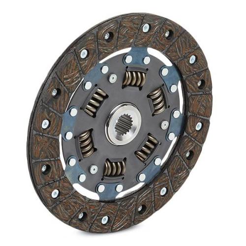 RIDEX Kupplungsscheibe für SUZUKI SWIFT III (MZ, EZ) Bild RIDEX Kupplungsscheibe für SUZUKI SWIFT III (MZ, EZ)