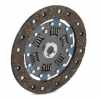 RIDEX Kupplungsscheibe für SUZUKI SWIFT III (MZ, EZ) Bild RIDEX Kupplungsscheibe für SUZUKI SWIFT III (MZ, EZ)