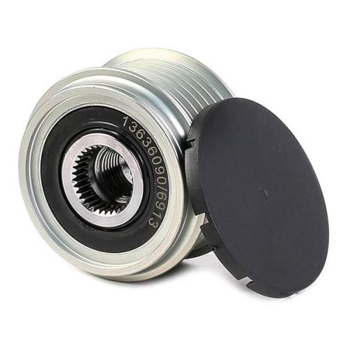 RIDEX Generatorfreilauf Riemenscheibe Lichtmaschine 59903015PX 59903023N Bild RIDEX Generatorfreilauf Riemenscheibe Lichtmaschine 59903015PX 59903023N
