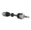 RIDEX Antriebswelle Achswelle Vorderachse/Vorne rechts für HONDA 13D0016 Bild RIDEX Antriebswelle Achswelle Vorderachse/Vorne rechts für HONDA 13D0016