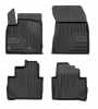 FROGUM 77427044 Fu&szlig;matten Set Vorne und Hinten f&uuml;r NISSAN Qashqai III (J12)