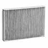 RIDEX PLUS 424I0493P Innenraumfilter Pollenfilter Aktivkohlefilter Höhe: 32 Bild RIDEX PLUS 424I0493P Innenraumfilter Pollenfilter Aktivkohlefilter Höhe: 32