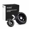 RIDEX 1180S0136 Federbeinstützlager mit Lager Vorne passend für MERCEDES-BENZ Bild RIDEX 1180S0136 Federbeinstützlager mit Lager Vorne passend für MERCEDES-BENZ