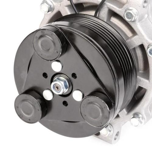 RIDEX A/C Kompressor für Klimaanlage Klimakompressor mit ID: MSC90CAS PAG 100 Bild RIDEX A/C Kompressor für Klimaanlage Klimakompressor mit ID: MSC90CAS PAG 100