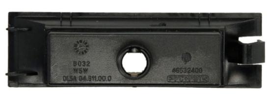 OLSA 1.05.084.00 Kennzeichenbeleuchtung Hinten für FIAT PUNTO (188) PUNTO Van Bild OLSA 1.05.084.00 Kennzeichenbeleuchtung Hinten für FIAT PUNTO (188) PUNTO Van
