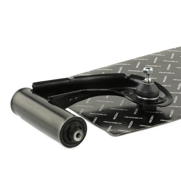 RIDEX 273C0019 Lenker Radaufhängung Querlenker Front rechts A2023303707