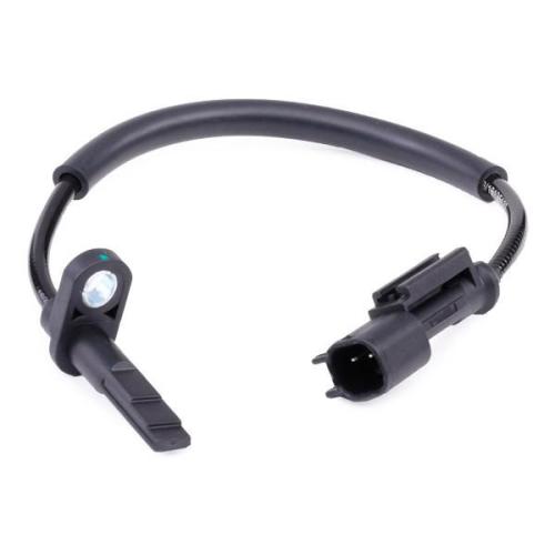 RIDEX ABS-Sensor 412W0917 Vorderachse beidseitig Sensorart: aktiver Sensor Bild RIDEX ABS-Sensor 412W0917 Vorderachse beidseitig Sensorart: aktiver Sensor