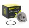 RIDEX PLUS 1260W0051P K&uuml;hlmittelpumpe Motork&uuml;hlung Wasserpumpe 19-Z&auml;hn