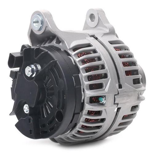 RIDEX 4G0549 Lichtmaschine 150A 14V Drehrichtung im Uhrzeigersinn mit 997603012X Bild RIDEX 4G0549 Lichtmaschine 150A 14V Drehrichtung im Uhrzeigersinn mit 997603012X