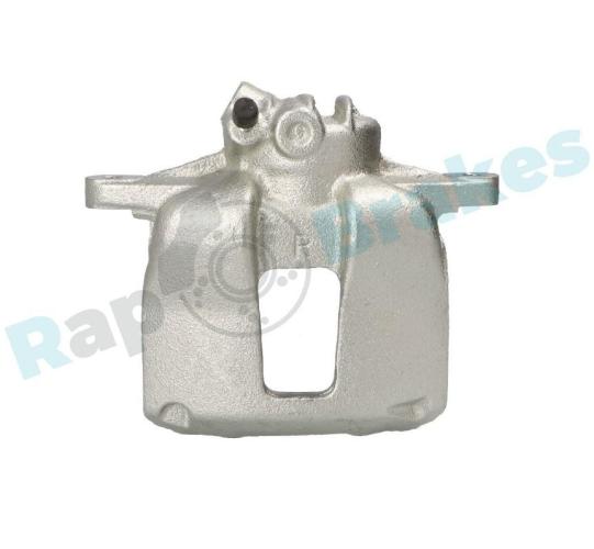 RAP BRAKES R-K0286 Bremssattel Bremszange Vorne rechts passend für PEUGEOT 207 Bild RAP BRAKES R-K0286 Bremssattel Bremszange Vorne rechts passend für PEUGEOT 207