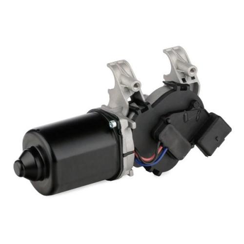 RIDEX 295W0140 Wischermotor Scheibenwischermotor Vorne 12V 4-Polig für CITROËN Bild RIDEX 295W0140 Wischermotor Scheibenwischermotor Vorne 12V 4-Polig für CITROËN