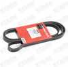 Keilrippenriemen STARK für FORD FOCUS (DAW, DBW) FUSION (JU) FOCUS Kombi (DNW) Bild Keilrippenriemen STARK für FORD FOCUS (DAW, DBW) FUSION (JU) FOCUS Kombi (DNW)