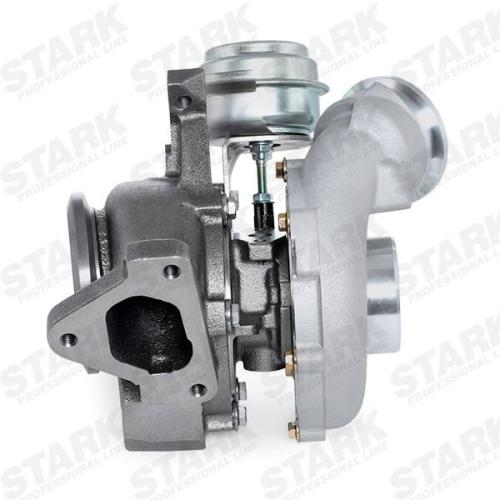 STARK SKCT-1190012 Turbolader Abgasturbolader passend für MERCEDES-BENZ Euro 3 Bild STARK SKCT-1190012 Turbolader Abgasturbolader passend für MERCEDES-BENZ Euro 3
