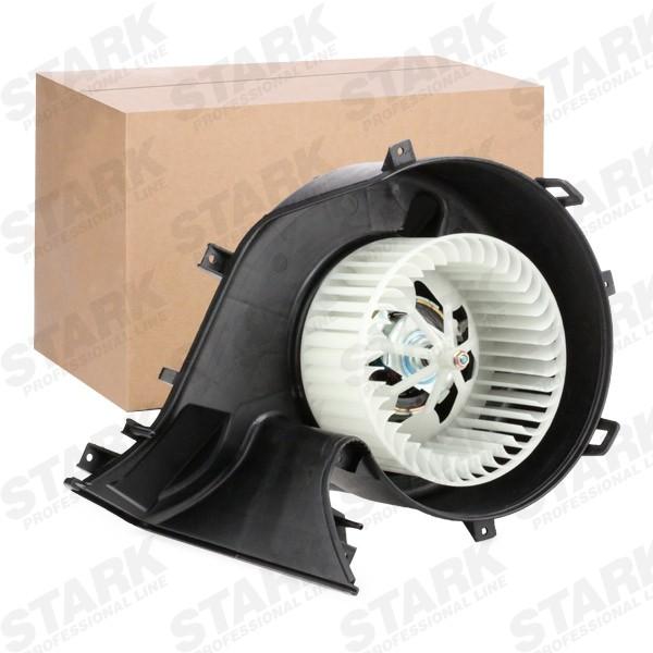 STARK SKIB-0310031 Gebläsemotor Innenraum Heizungsgebläse für OPEL 13221349